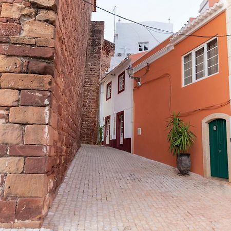 Portas Da Cidade Home Silves Luaran gambar