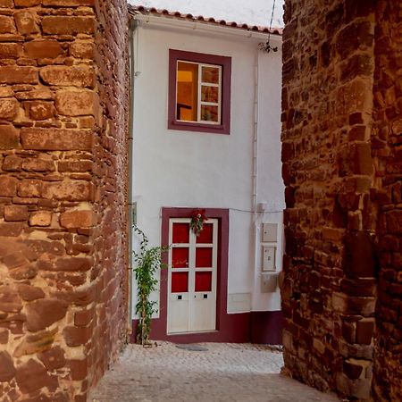Portas Da Cidade Home Silves Luaran gambar