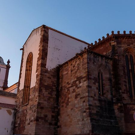 Portas Da Cidade Home Silves Luaran gambar