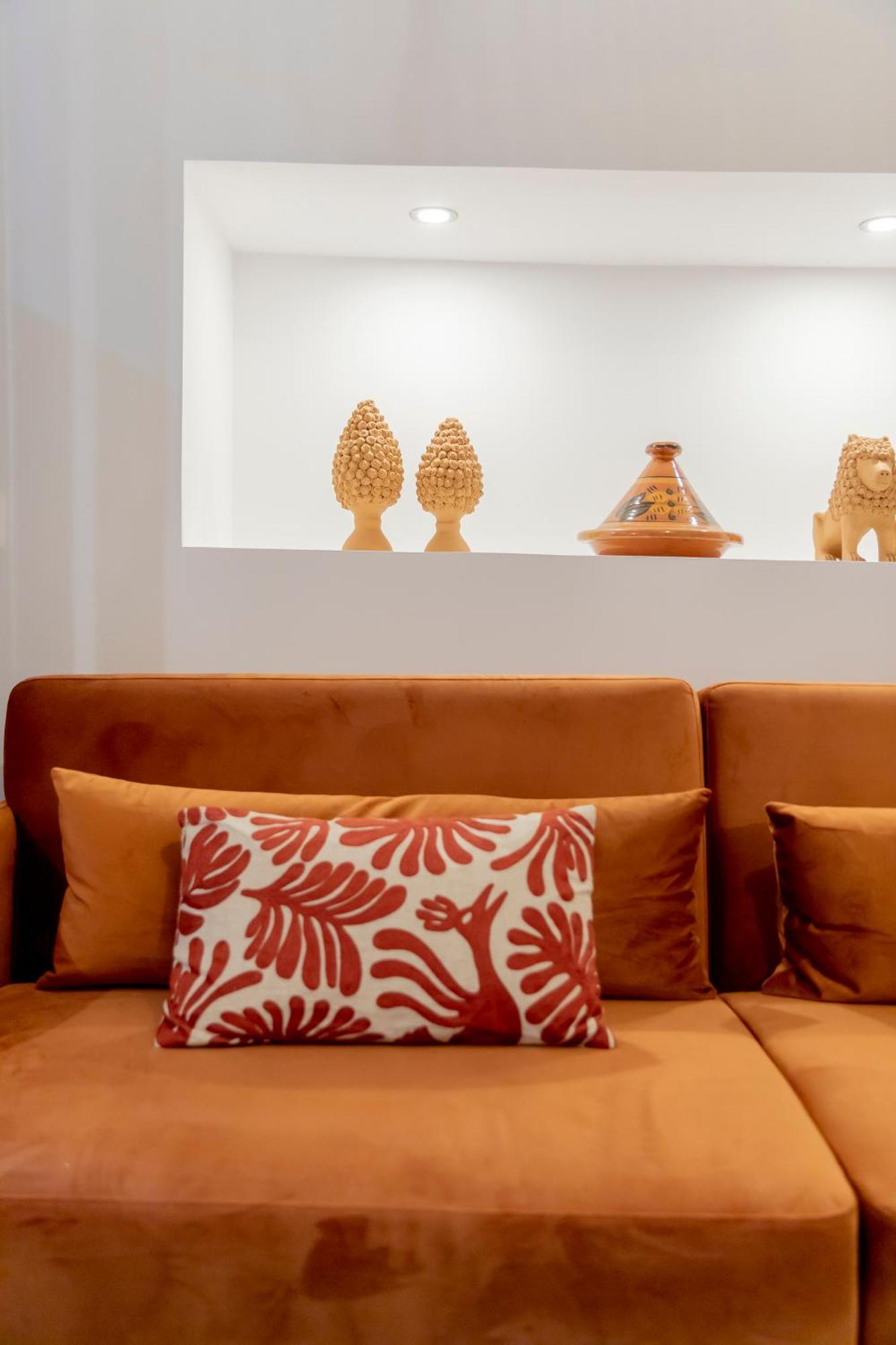 Portas Da Cidade Home Silves Luaran gambar