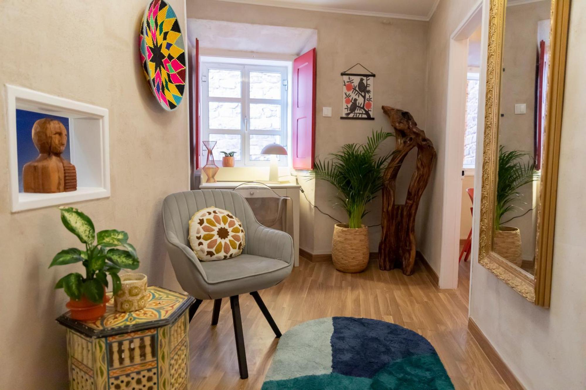 Portas Da Cidade Home Silves Luaran gambar