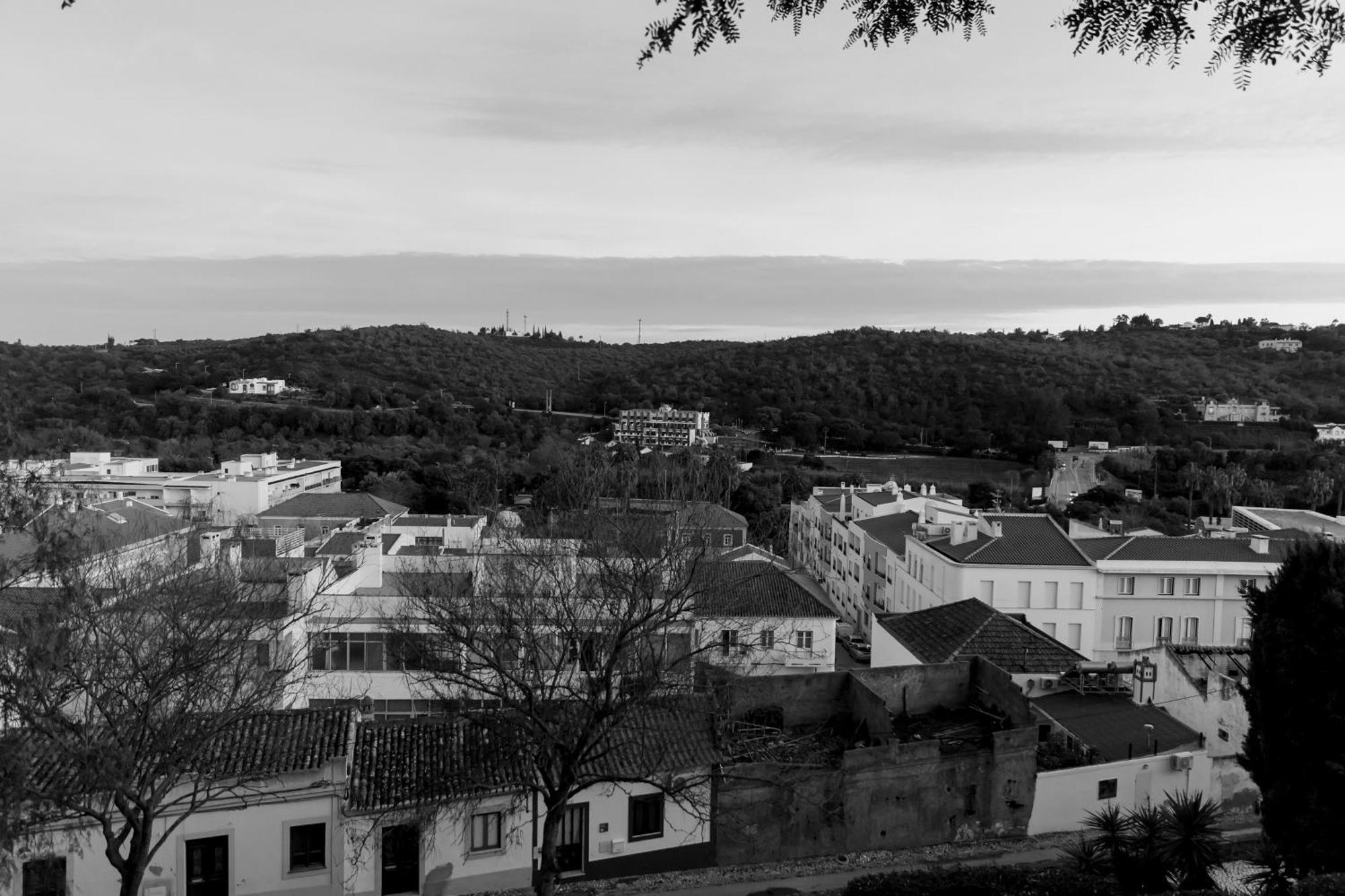 Portas Da Cidade Home Silves Luaran gambar