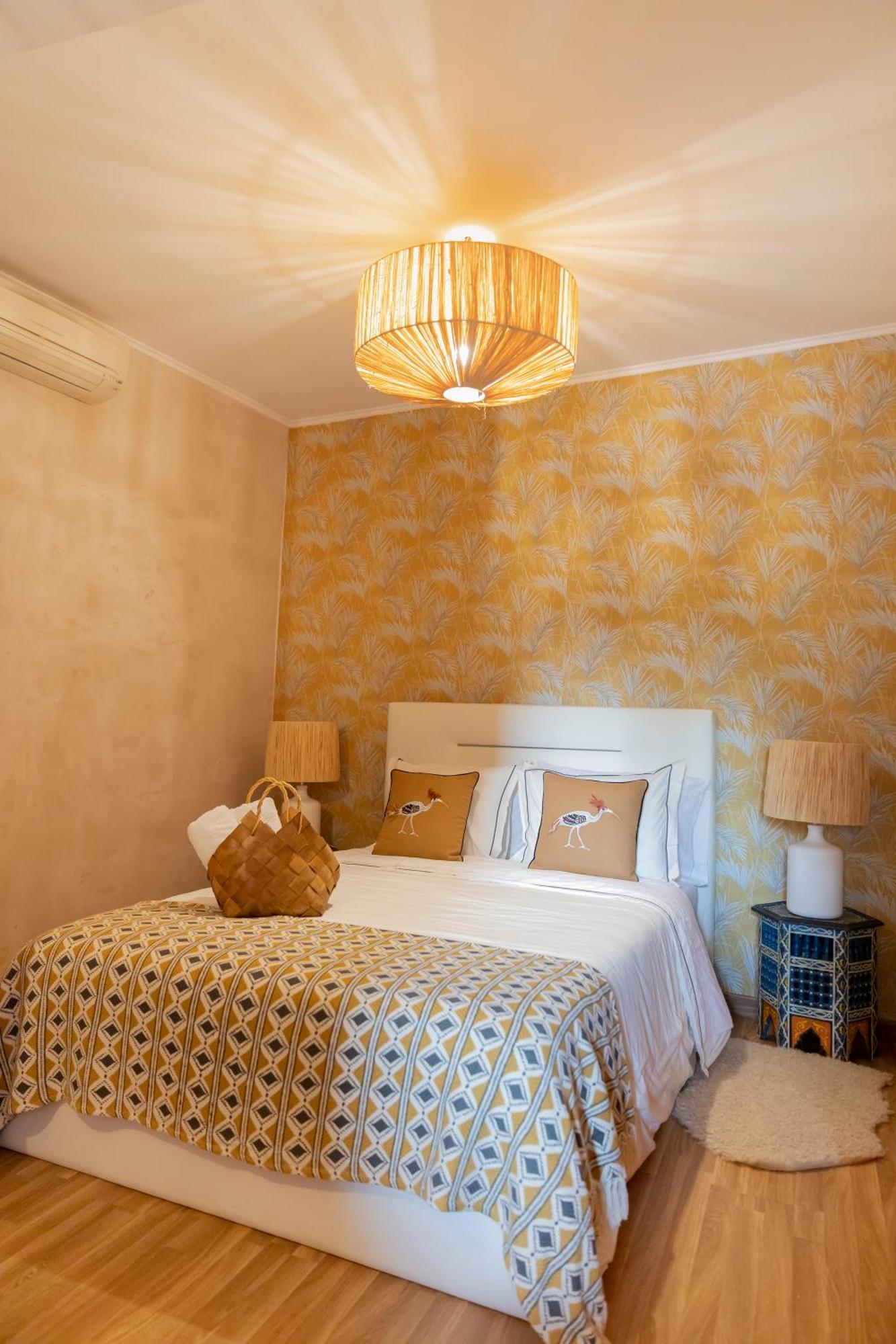 Portas Da Cidade Home Silves Luaran gambar