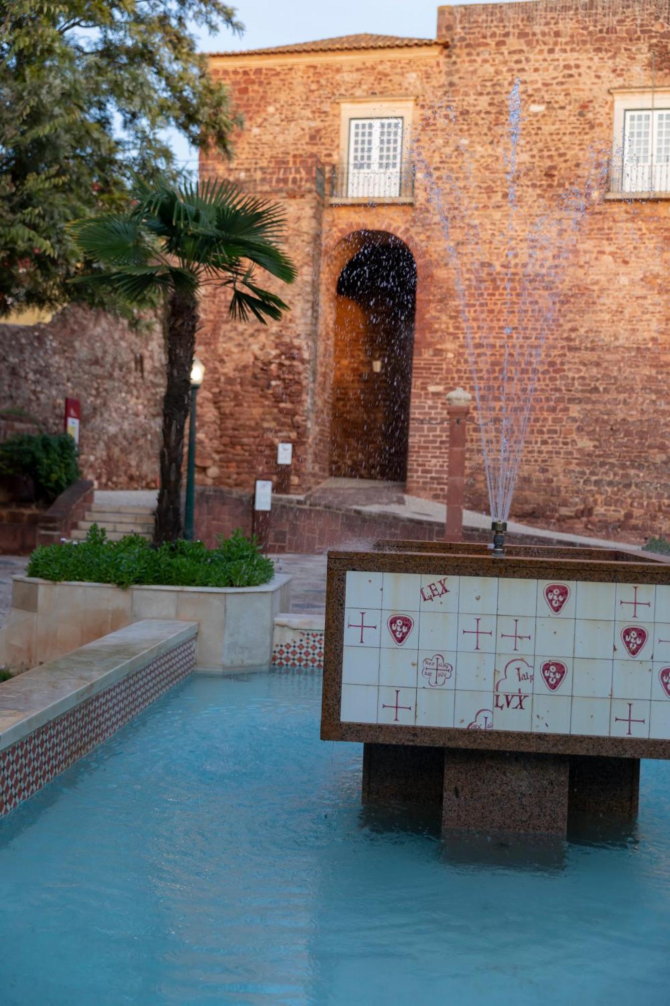 Portas Da Cidade Home Silves Luaran gambar