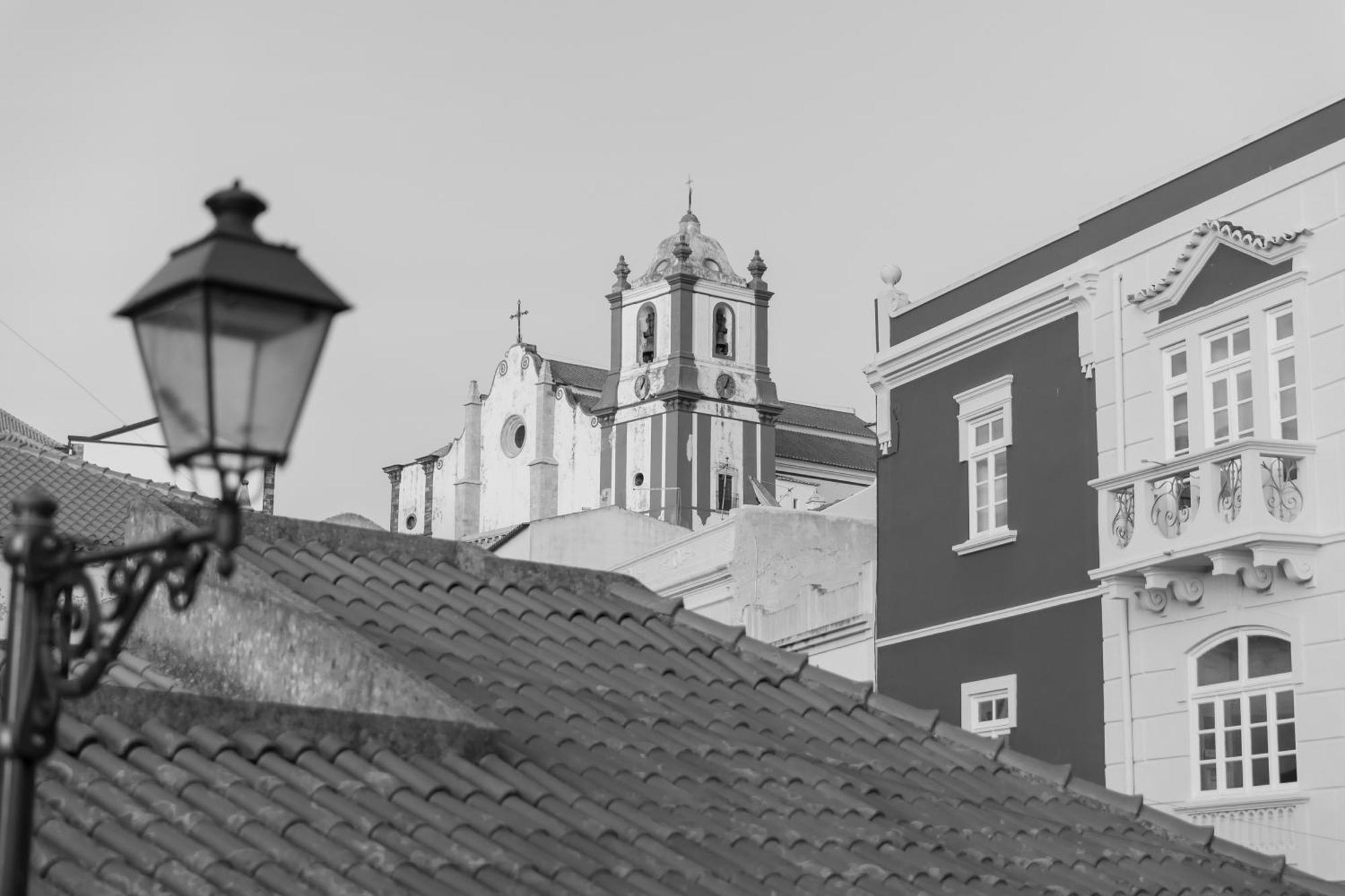 Portas Da Cidade Home Silves Luaran gambar